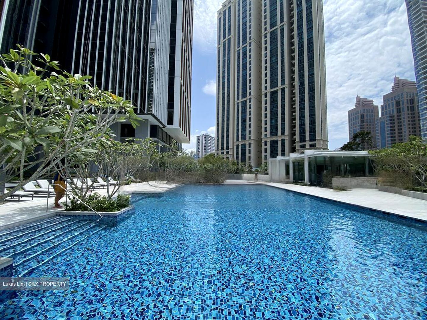 Riviere  (D3), Condominium #468792571